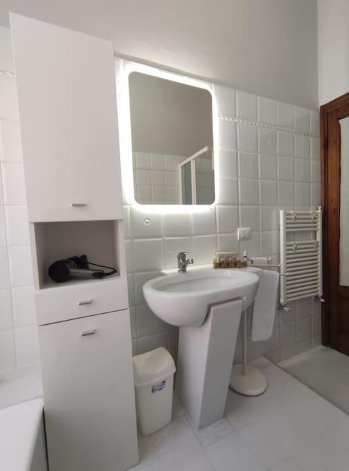 Apartamento Ca Nel Prion La Spezia Exterior foto