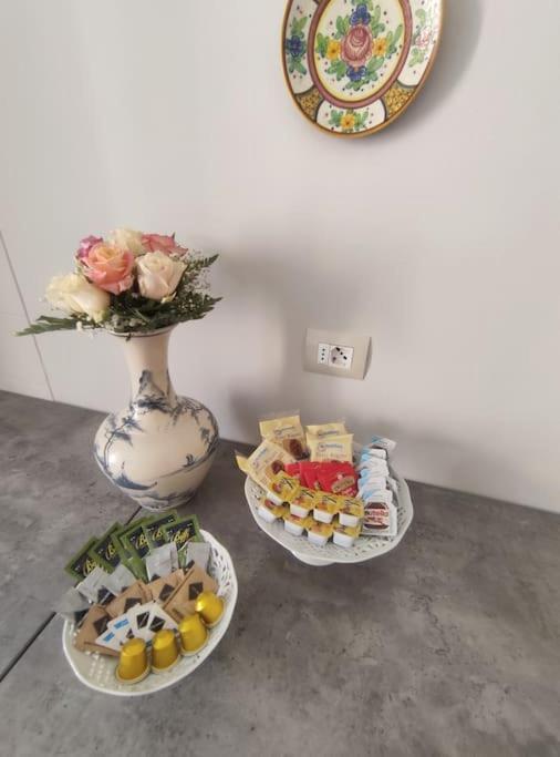 Apartamento Ca Nel Prion La Spezia Exterior foto
