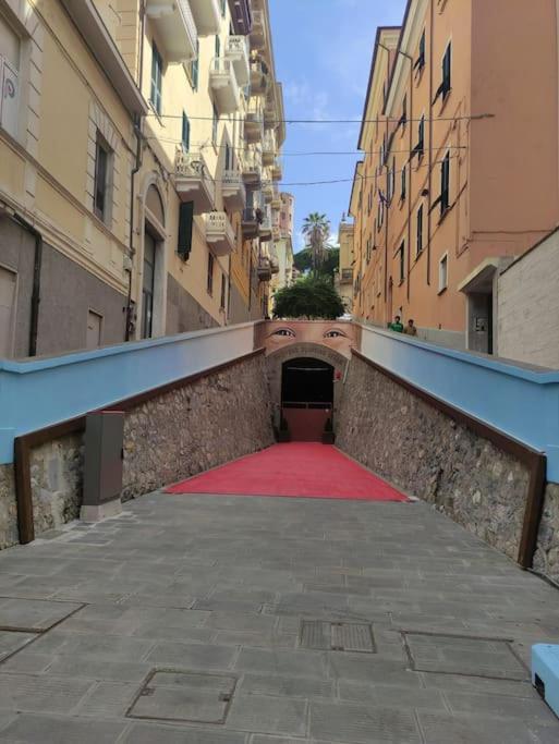 Apartamento Ca Nel Prion La Spezia Exterior foto