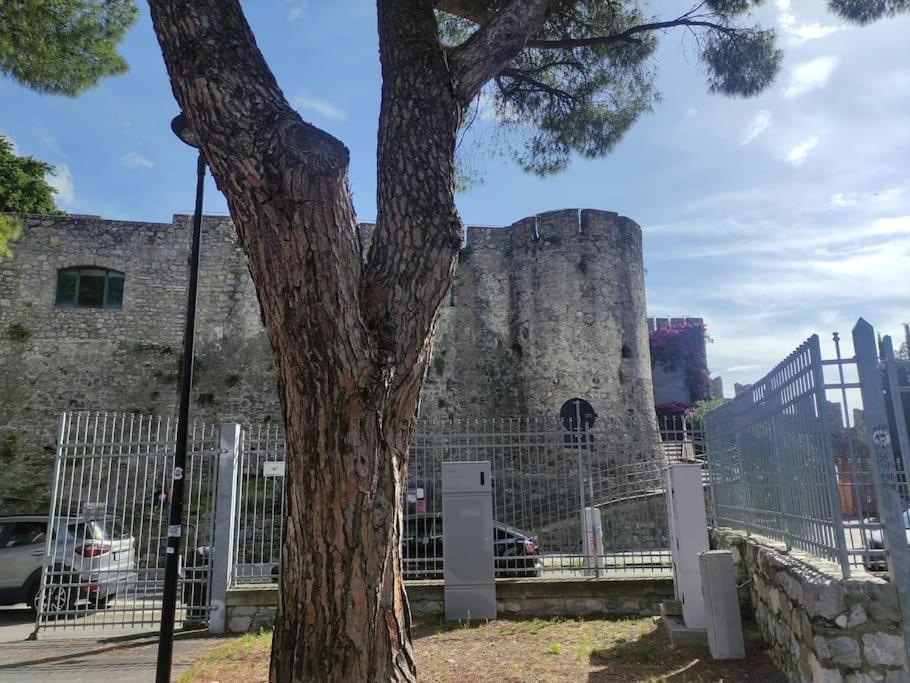Apartamento Ca Nel Prion La Spezia Exterior foto