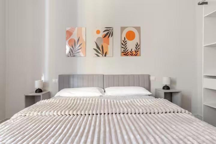 Apartamento Ca Nel Prion La Spezia Exterior foto