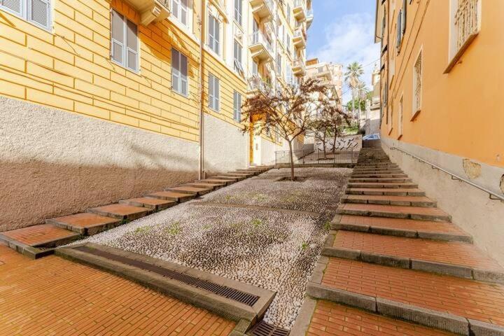 Apartamento Ca Nel Prion La Spezia Exterior foto