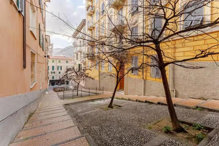Apartamento Ca Nel Prion La Spezia Exterior foto