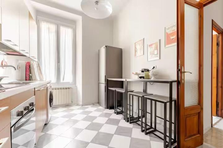 Apartamento Ca Nel Prion La Spezia Exterior foto
