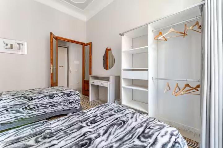 Apartamento Ca Nel Prion La Spezia Exterior foto