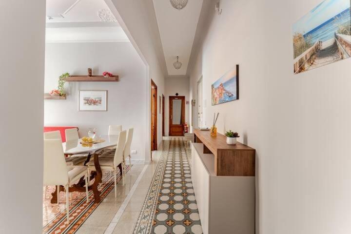 Apartamento Ca Nel Prion La Spezia Exterior foto