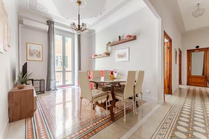 Apartamento Ca Nel Prion La Spezia Exterior foto
