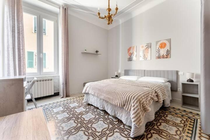 Apartamento Ca Nel Prion La Spezia Exterior foto